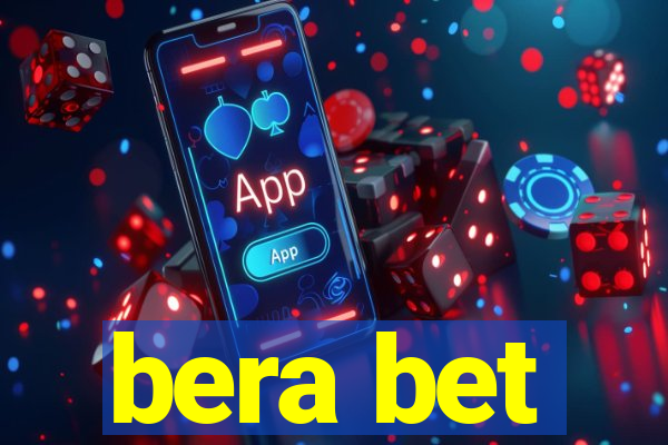 bera bet